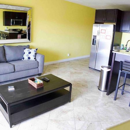 Couples Getaway 1Bed 1Bath Condo In Red Hook Nazareth Екстер'єр фото