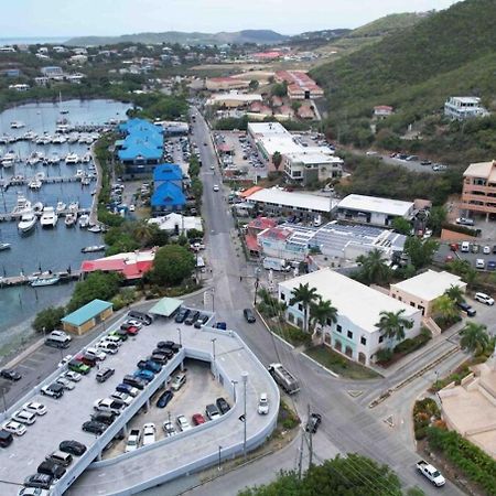 Couples Getaway 1Bed 1Bath Condo In Red Hook Nazareth Екстер'єр фото