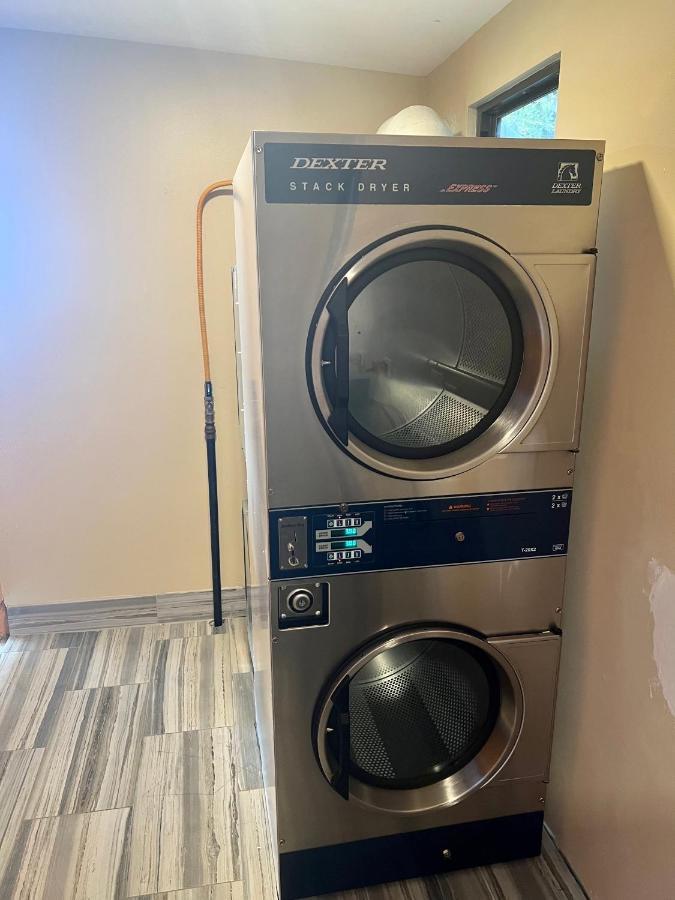 Couples Getaway 1Bed 1Bath Condo In Red Hook Nazareth Екстер'єр фото