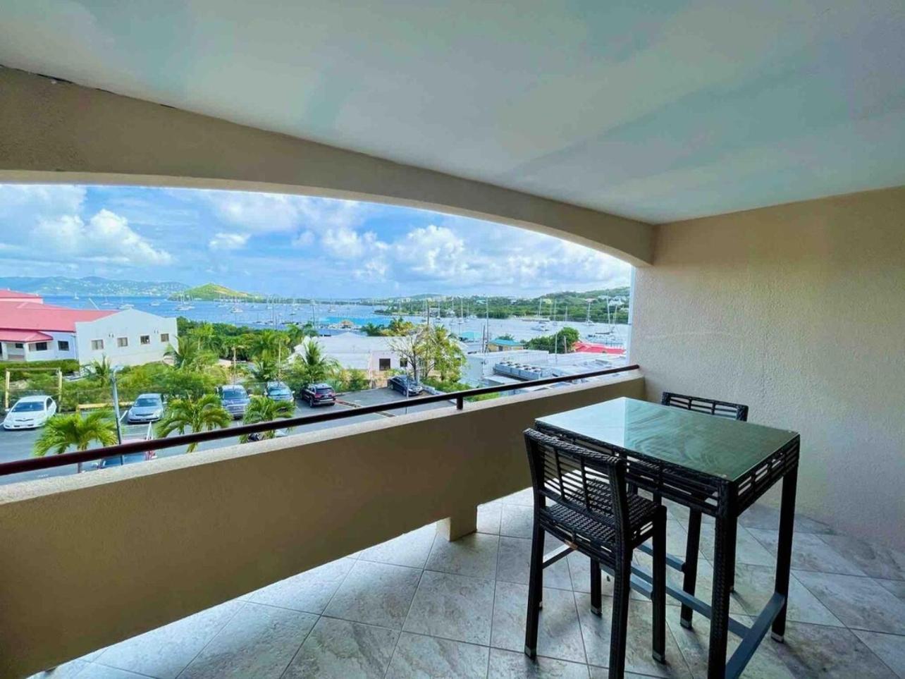 Couples Getaway 1Bed 1Bath Condo In Red Hook Nazareth Екстер'єр фото