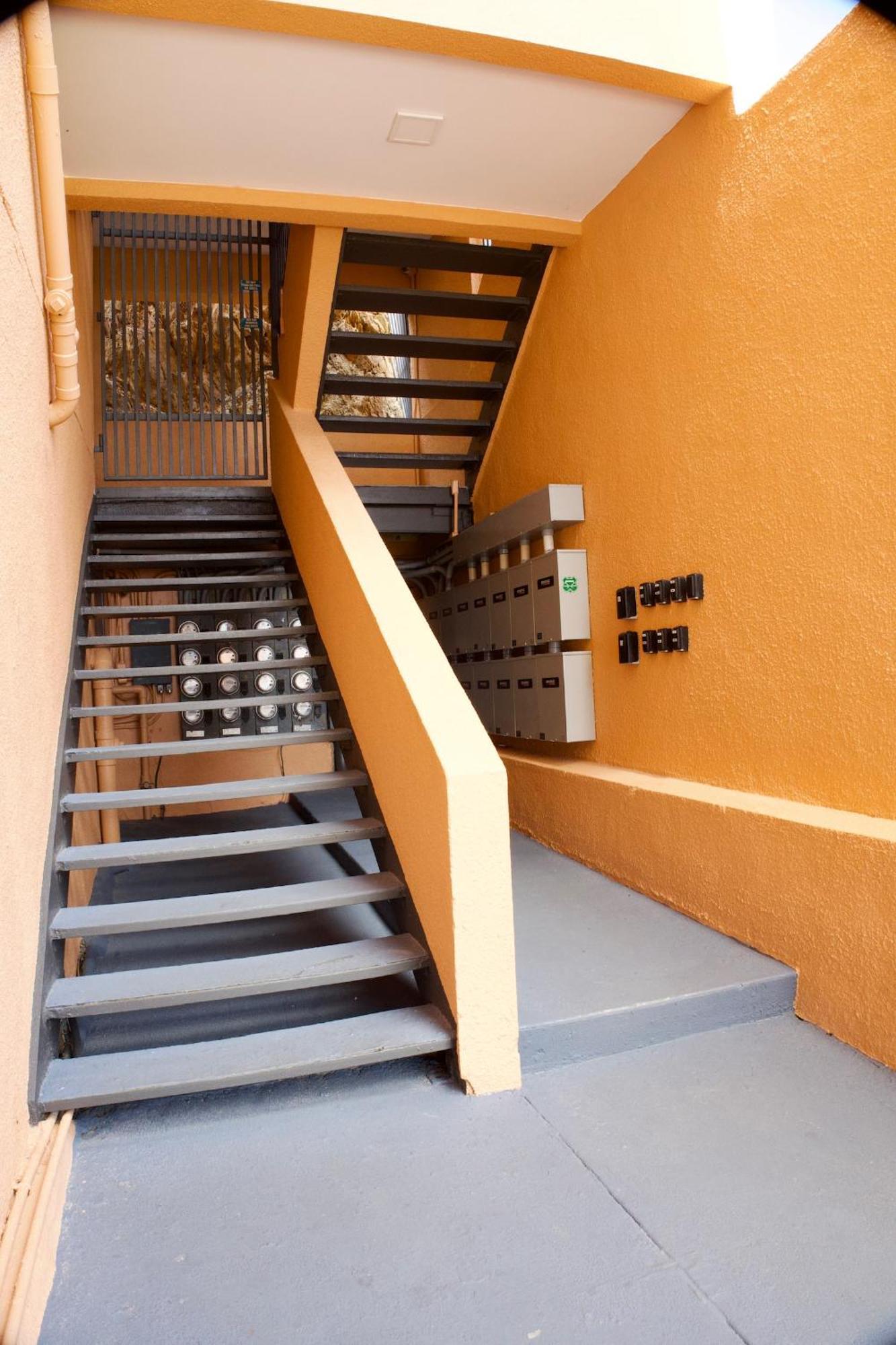Couples Getaway 1Bed 1Bath Condo In Red Hook Nazareth Екстер'єр фото